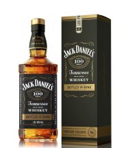 JACK DANIELS 100 PROOF